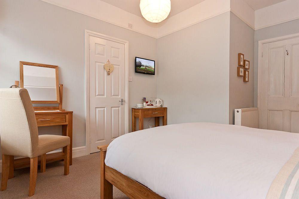 Craigholme Bed & Breakfast Bowness-on-Windermere Eksteriør bilde