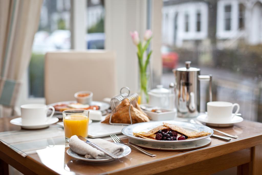Craigholme Bed & Breakfast Bowness-on-Windermere Eksteriør bilde
