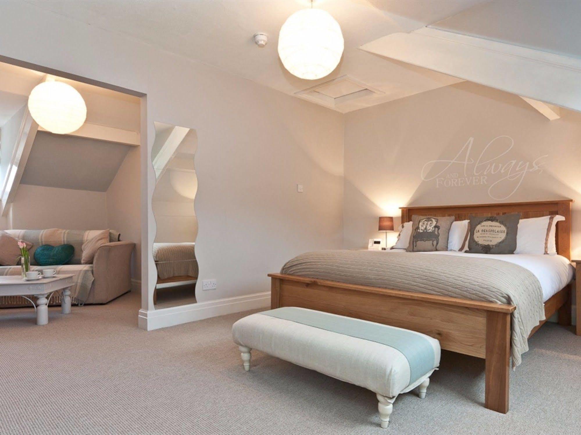 Craigholme Bed & Breakfast Bowness-on-Windermere Eksteriør bilde