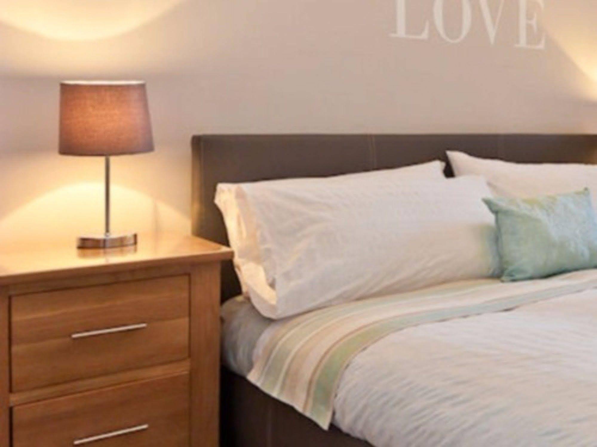 Craigholme Bed & Breakfast Bowness-on-Windermere Eksteriør bilde