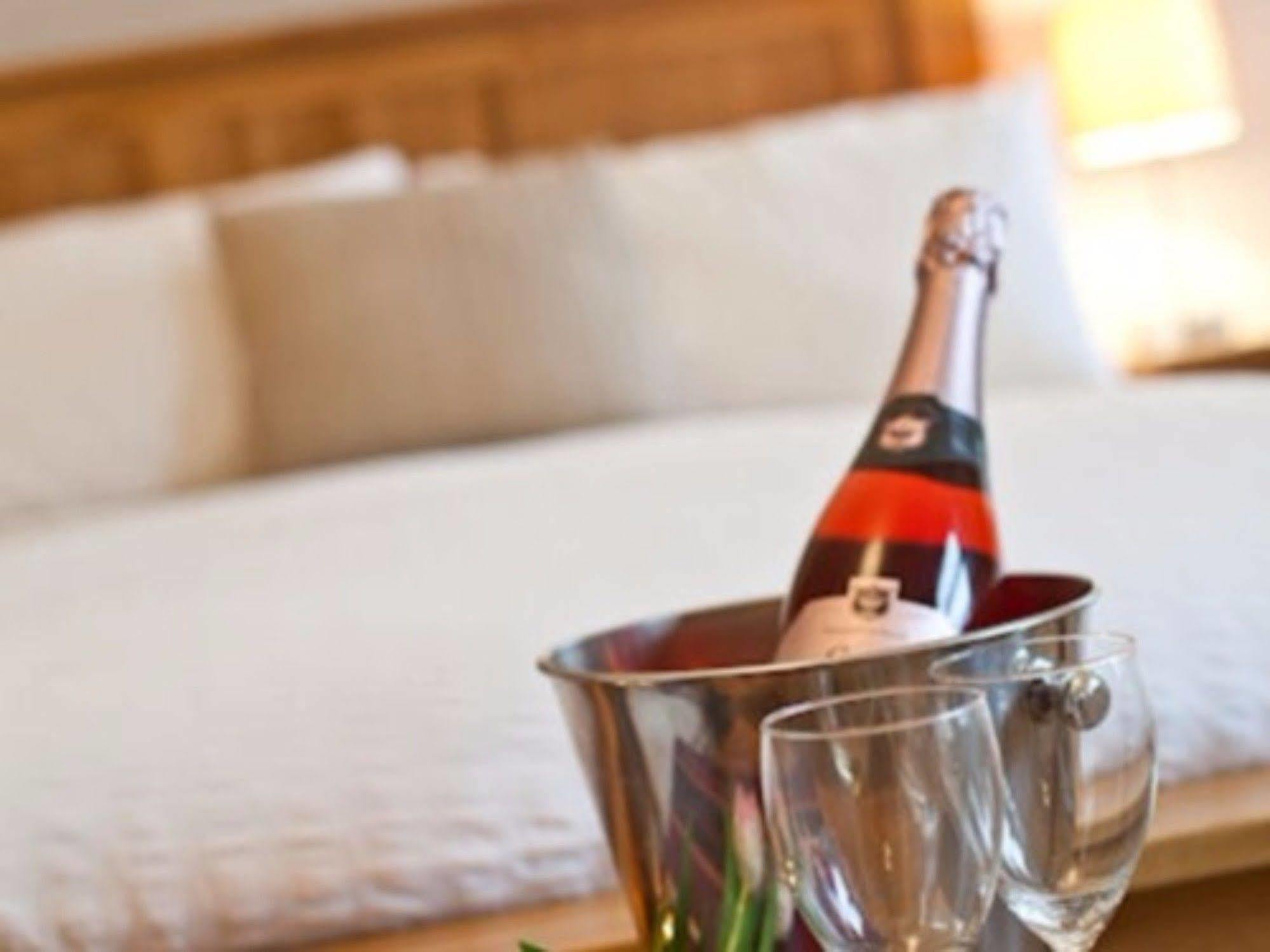 Craigholme Bed & Breakfast Bowness-on-Windermere Eksteriør bilde