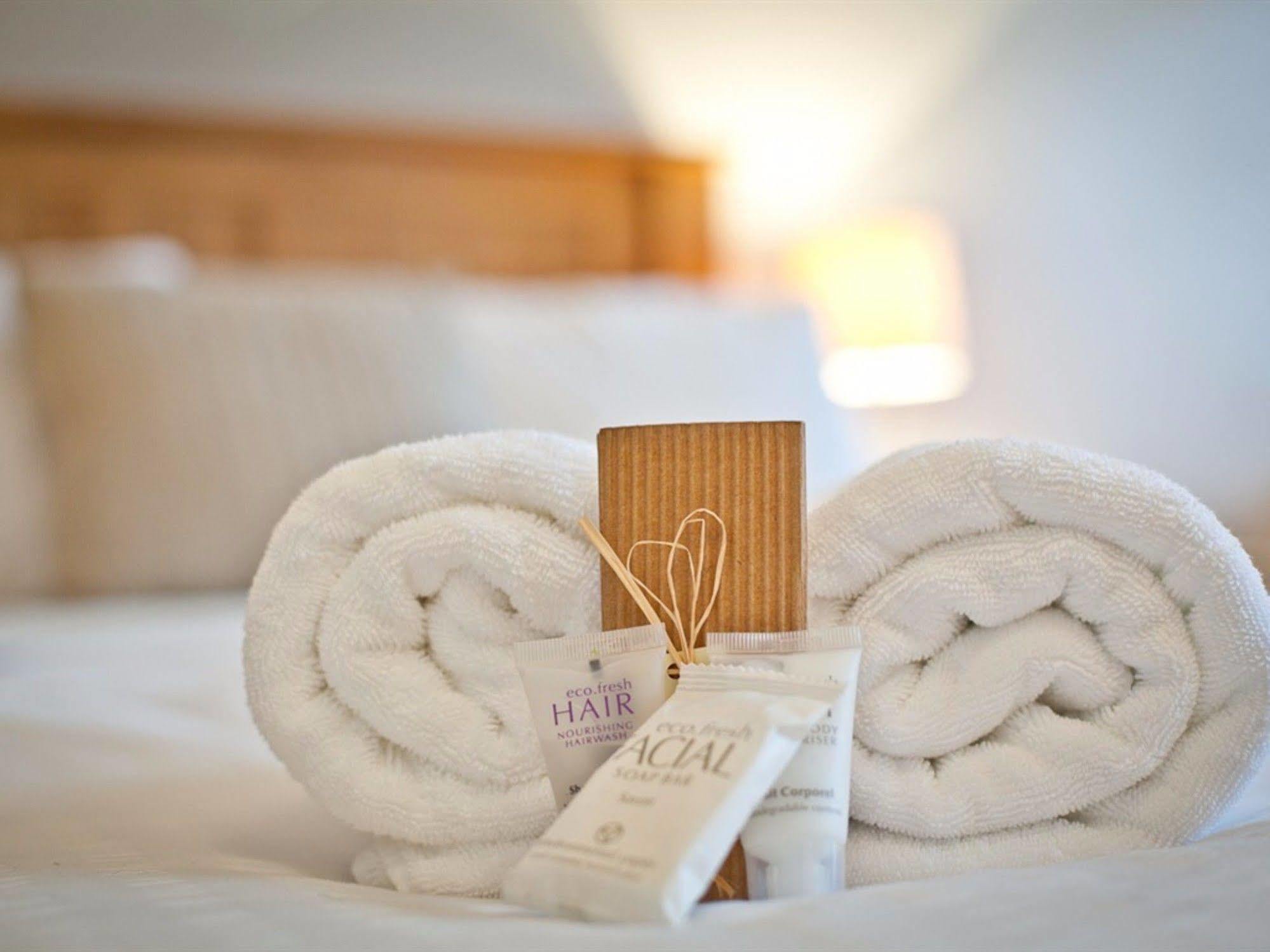 Craigholme Bed & Breakfast Bowness-on-Windermere Eksteriør bilde