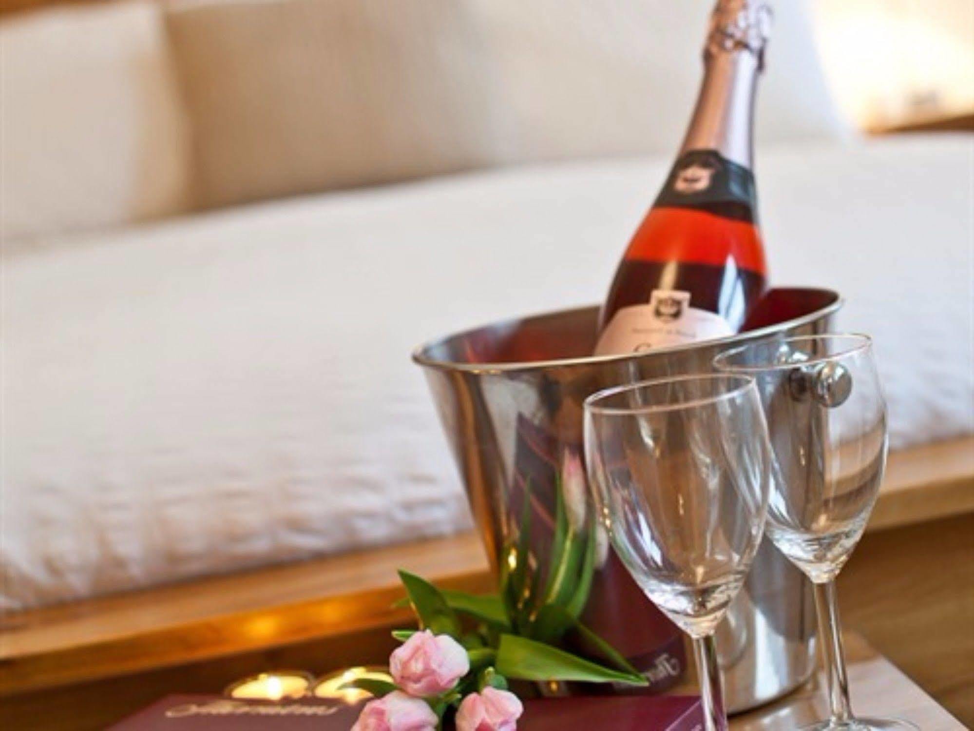 Craigholme Bed & Breakfast Bowness-on-Windermere Eksteriør bilde